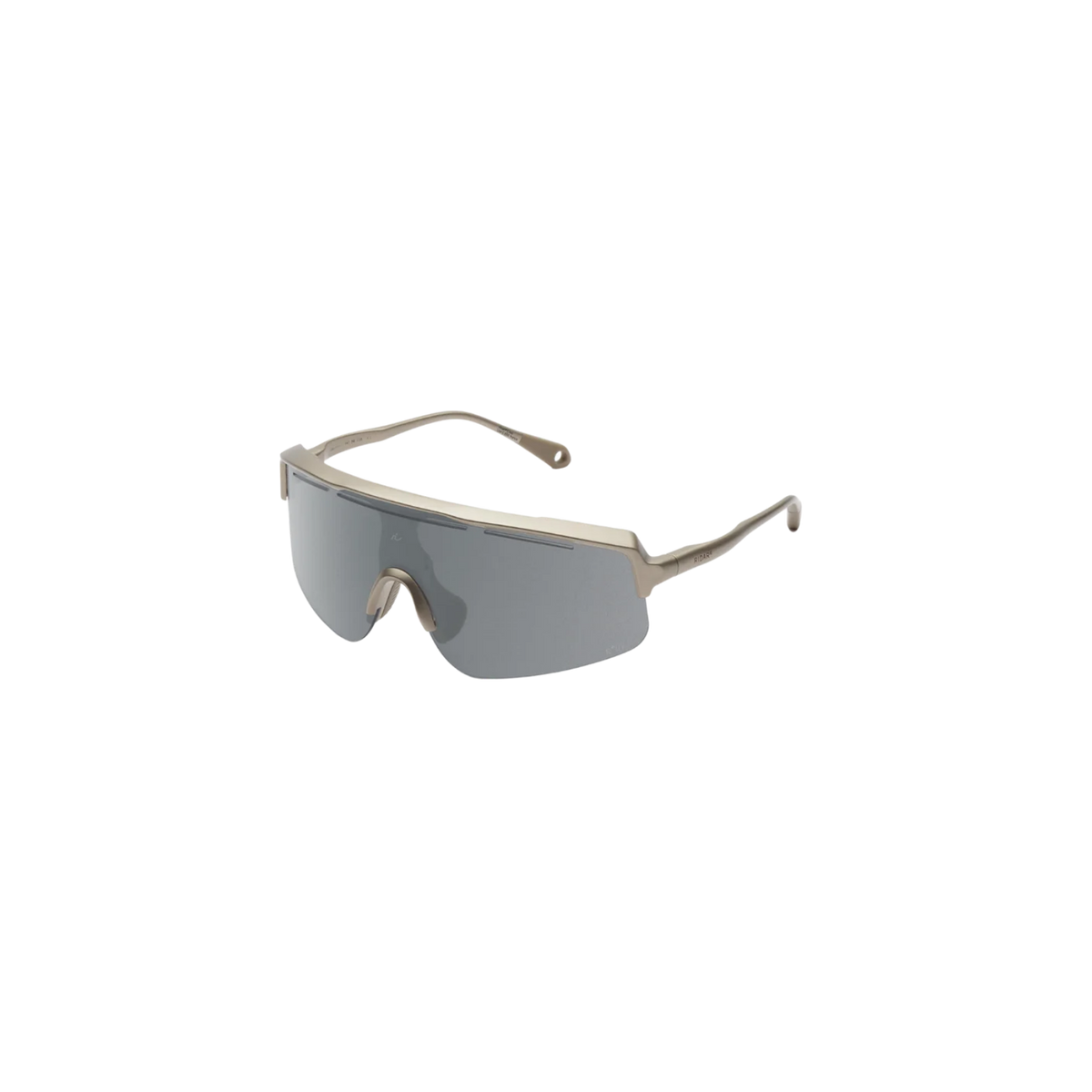 RIDAR SAVANNA - UNIVERSAL GOLD R+ PALE GRAY SILVER MIRROR (R126)