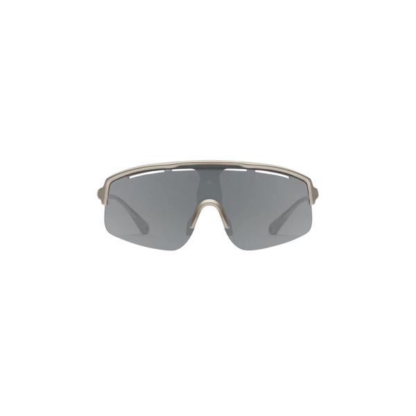 RIDAR SAVANNA - UNIVERSAL GOLD R+ PALE GRAY SILVER MIRROR (R126)