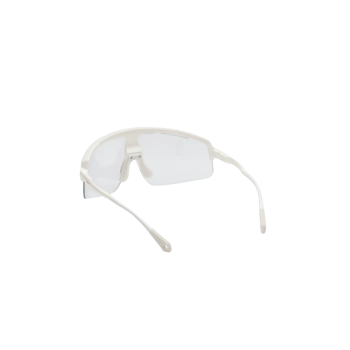 RIDAR SAVANNA - UNIVERSAL WHITE R+ Clear Photochromic GRAY Half Mirror Coated (R121)