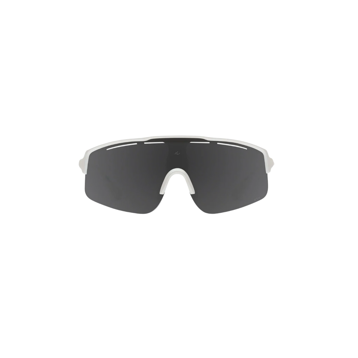 RIDAR SAVANNA - UNIVERSAL WHITE R+ JET BLACK SILVER MIRROR (R120)