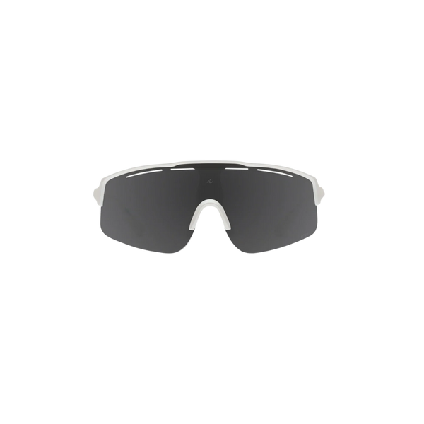 RIDAR SAVANNA - UNIVERSAL WHITE R+ JET BLACK SILVER MIRROR (R120)