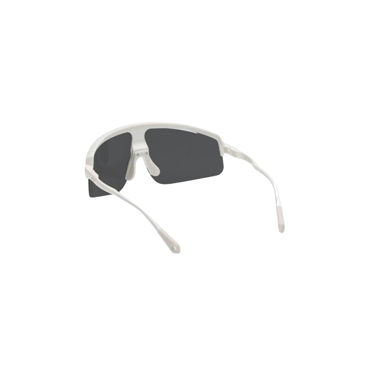 RIDAR SAVANNA - UNIVERSAL WHITE R+ JET BLACK SILVER MIRROR (R120)