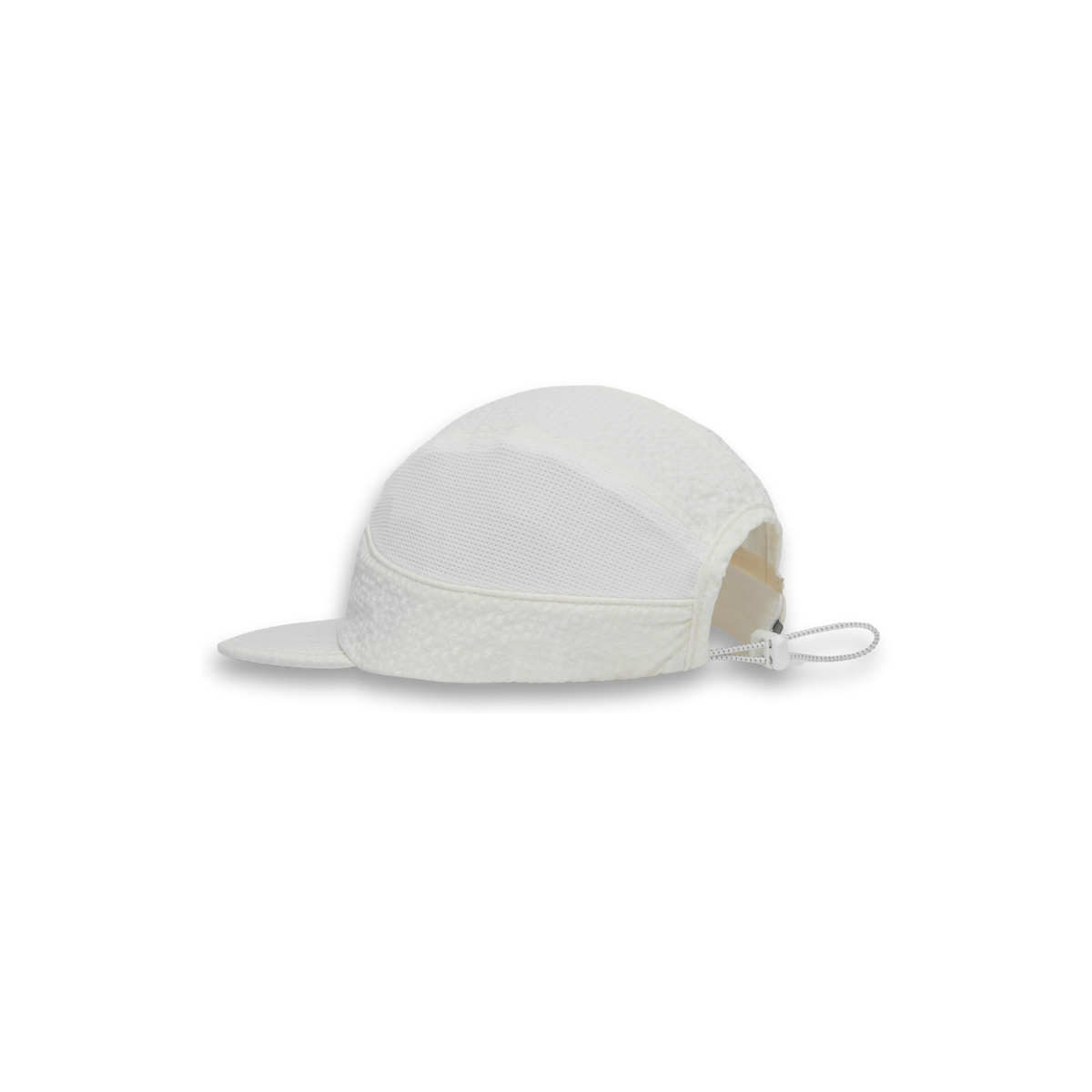 RIDAR SEERSUCKER CAP - VANILLA CREAM (RA154)