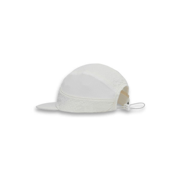 RIDAR SEERSUCKER CAP - VANILLA CREAM (RA154)