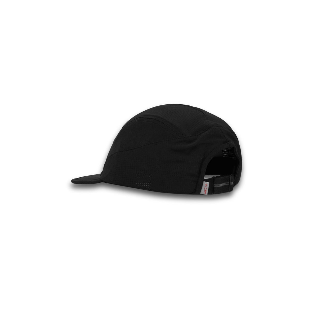 RIDAR TECH SHIELD CAP - BLACK (RA156)
