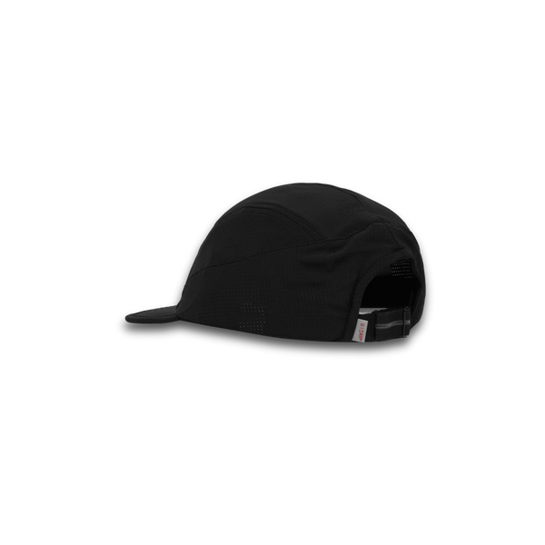 RIDAR TECH SHIELD CAP - BLACK (RA156)