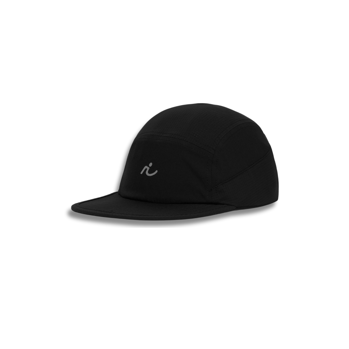 RIDAR TECH SHIELD CAP - BLACK (RA156)