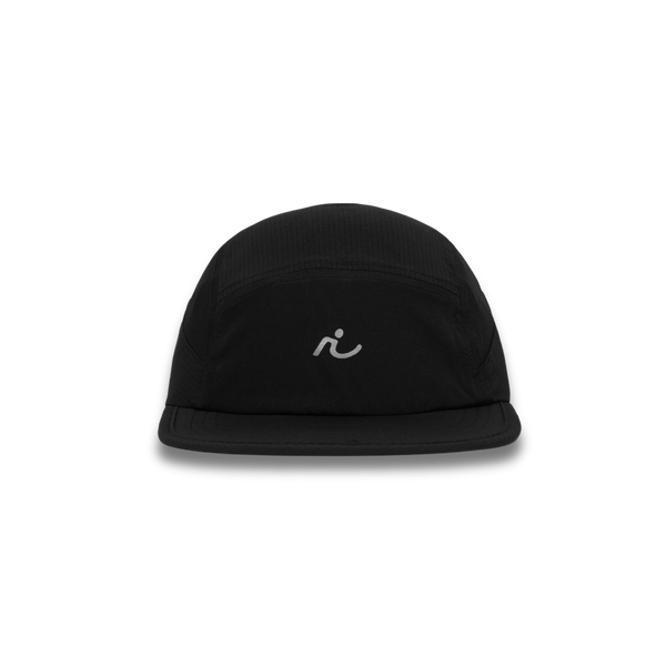 RIDAR TECH SHIELD CAP - BLACK (RA156)