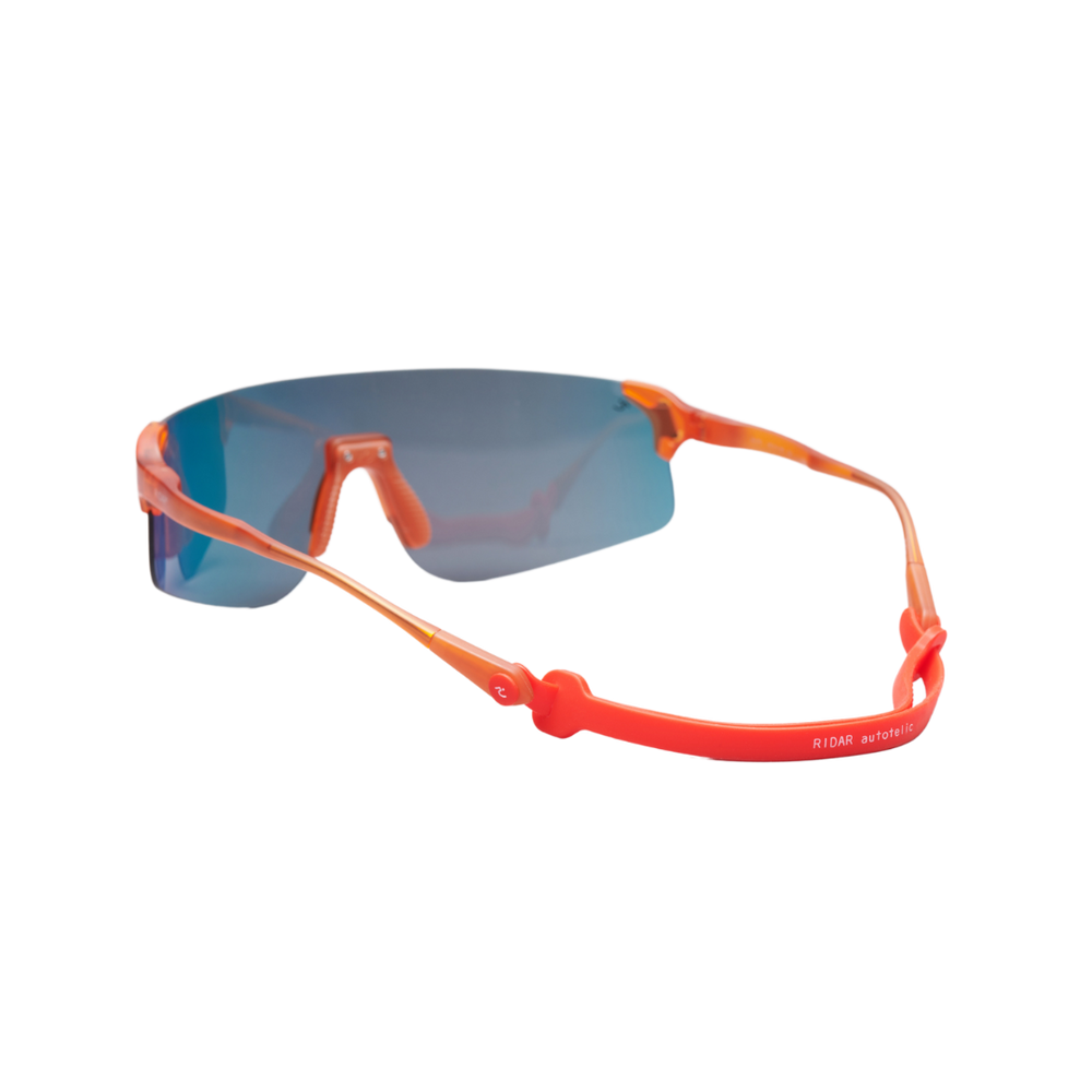 RIDAR STRAP - PLAIN RED