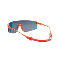 RIDAR STRAP - PLAIN RED