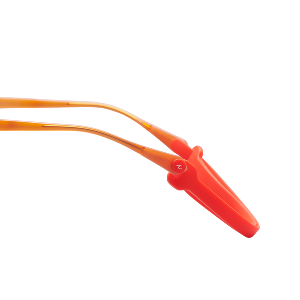 RIDAR STRAP - PLAIN RED
