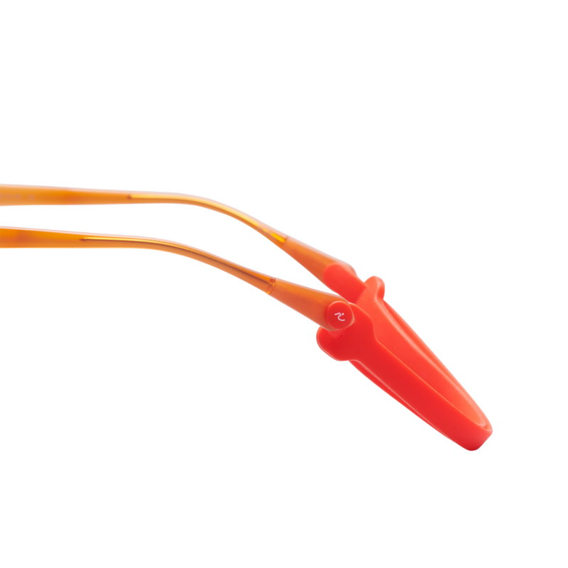 RIDAR STRAP - PLAIN RED