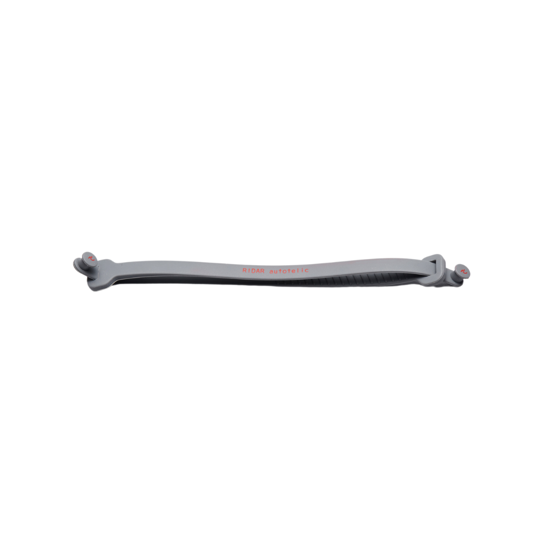 RIDAR STRAP - SPACE GRAY