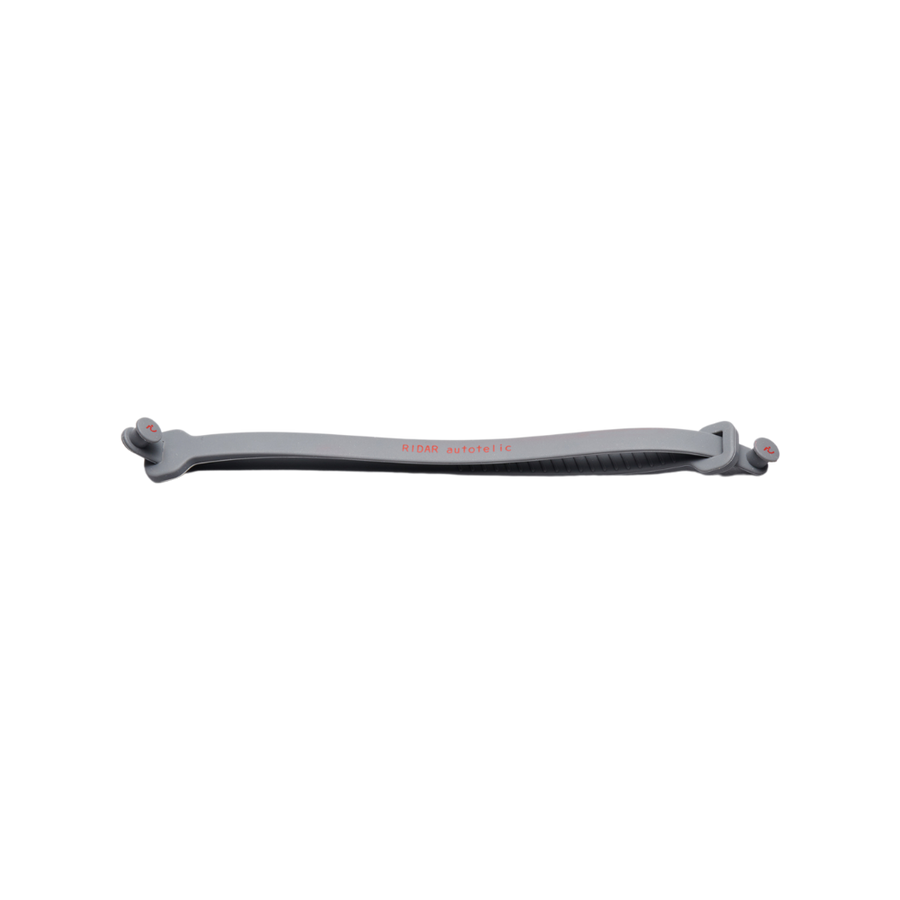 RIDAR STRAP - SPACE GRAY