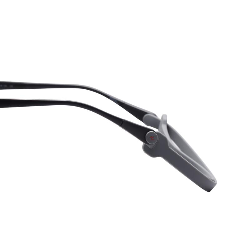 RIDAR STRAP - SPACE GRAY