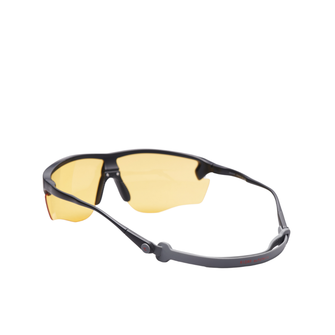 RIDAR STRAP - SPACE GRAY
