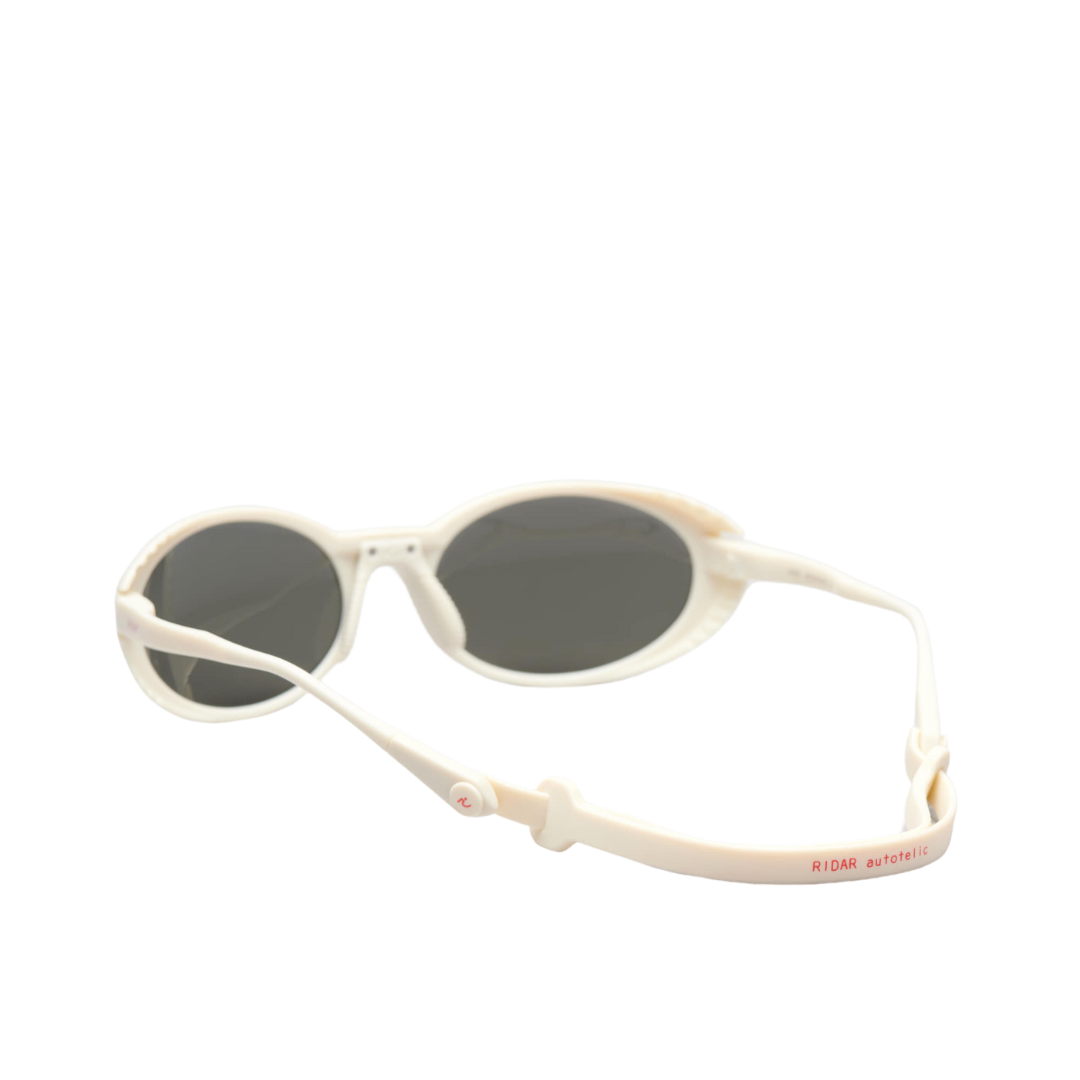 RIDAR STRAP - VANILLA CREAM