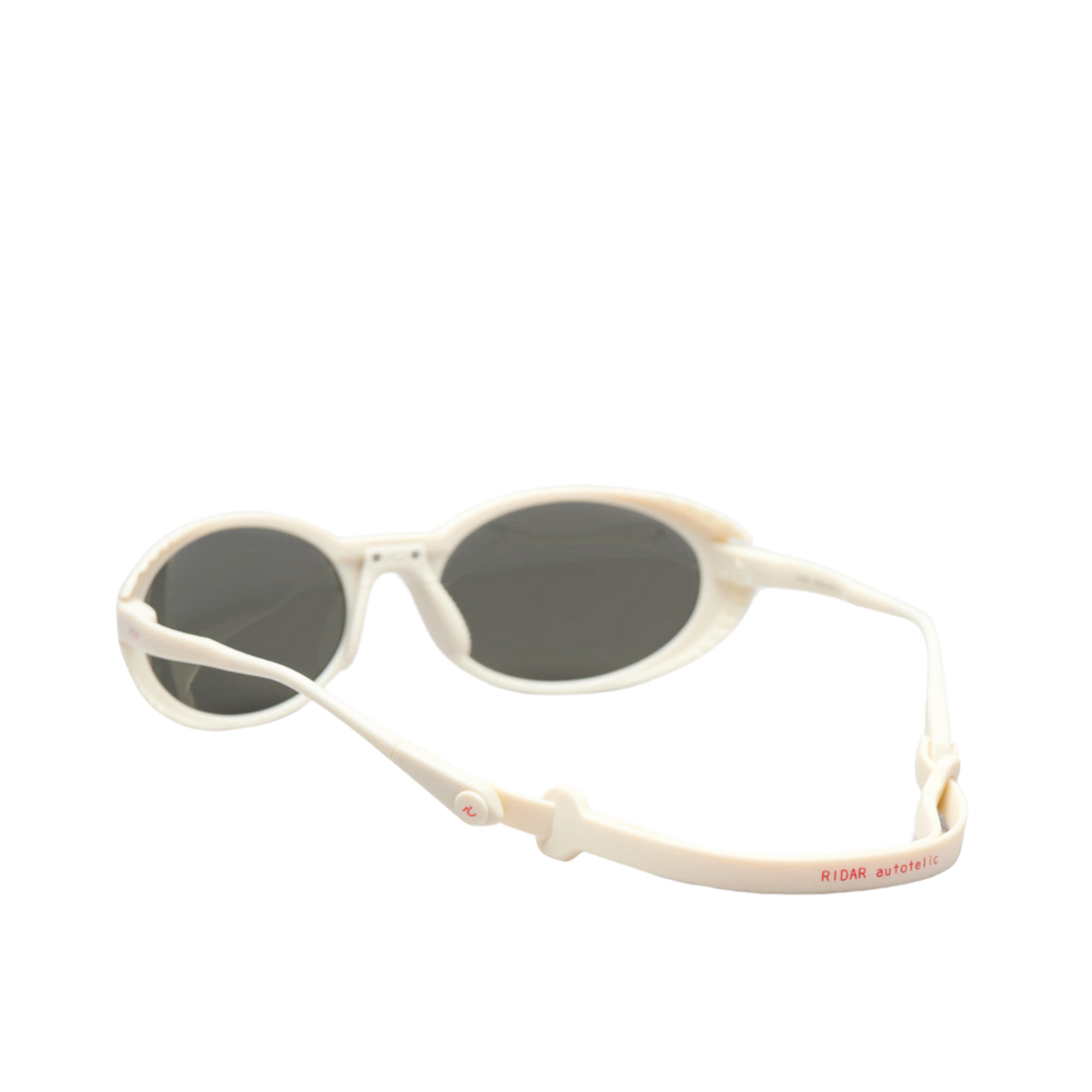 RIDAR STRAP - VANILLA CREAM