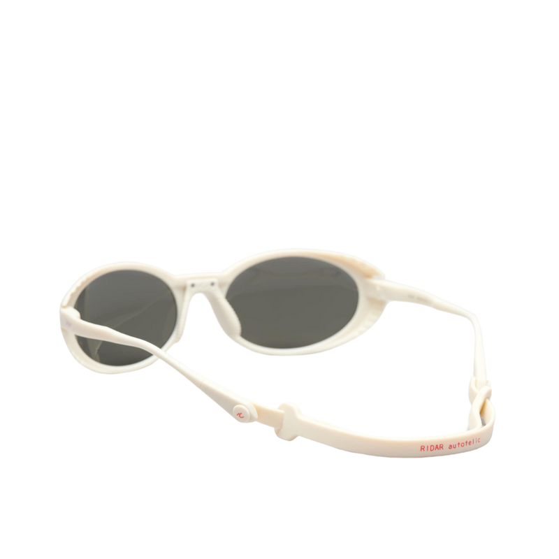 RIDAR STRAP - VANILLA CREAM