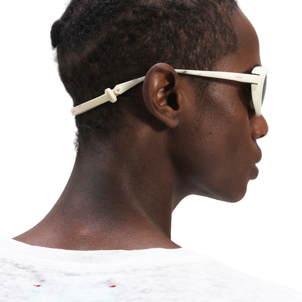 RIDAR STRAP - VANILLA CREAM