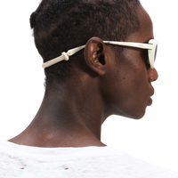 RIDAR STRAP - VANILLA CREAM