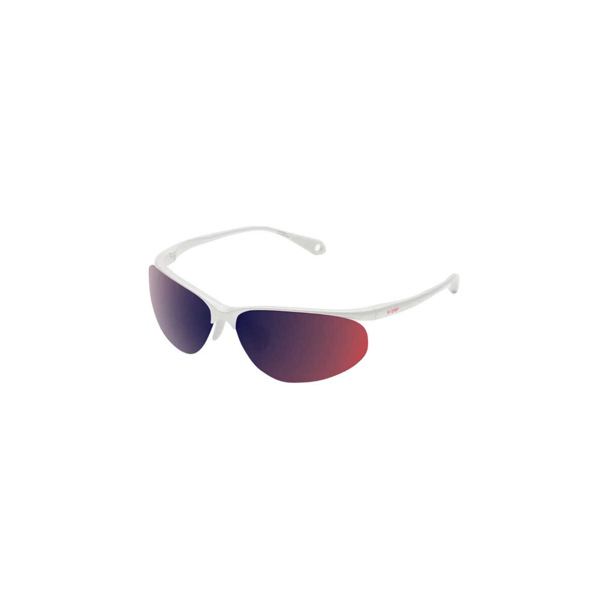 RIDAR BUDD - UNIVERSAL WHITE R+ REVO MULTI MIRROR BLAST (R224)