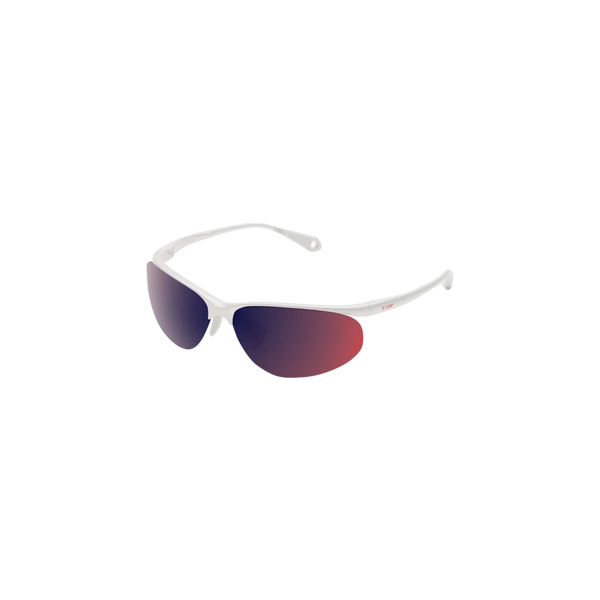 RIDAR BUDD - UNIVERSAL WHITE R+ REVO MULTI MIRROR BLAST (R224)