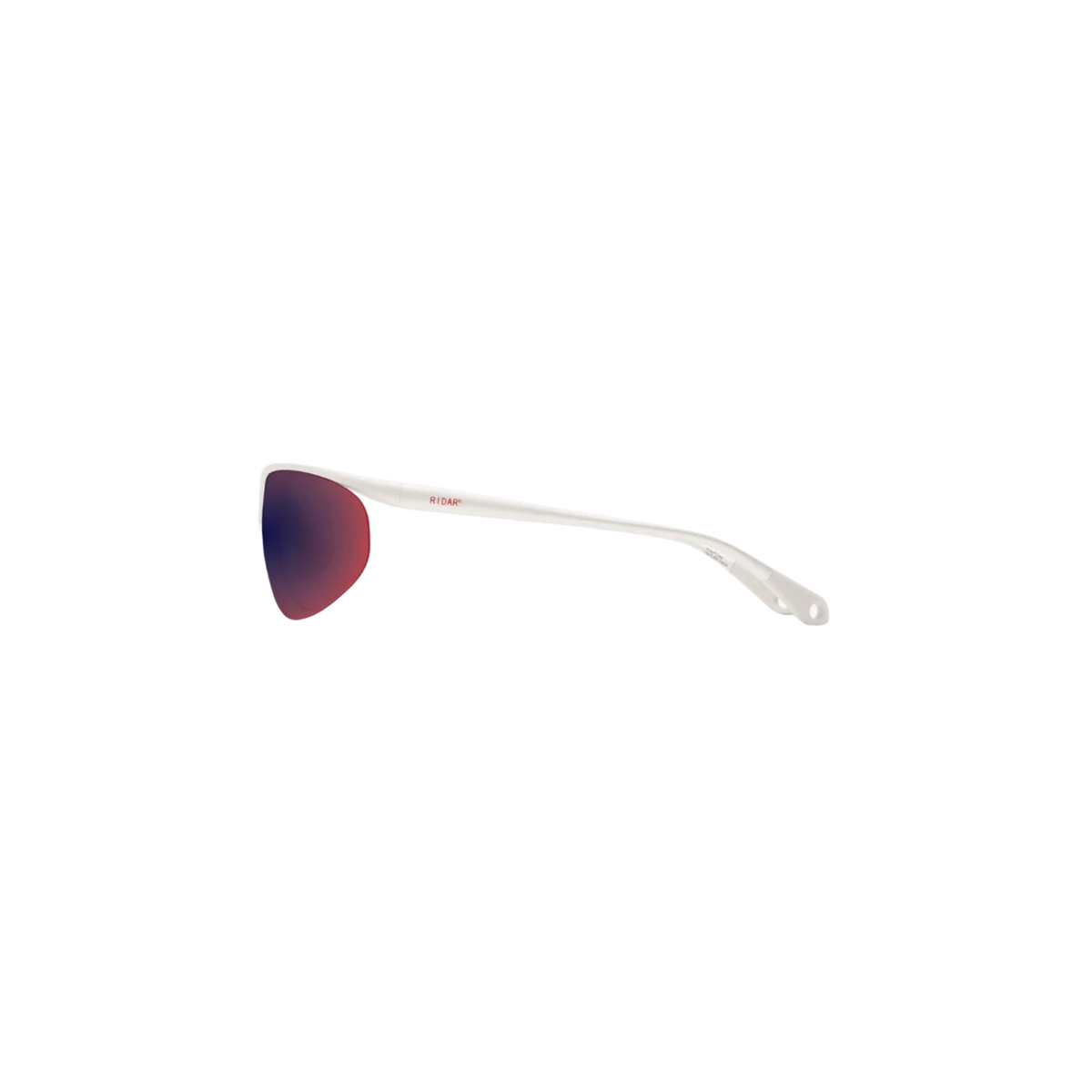 RIDAR BUDD - UNIVERSAL WHITE R+ REVO MULTI MIRROR BLAST (R224)
