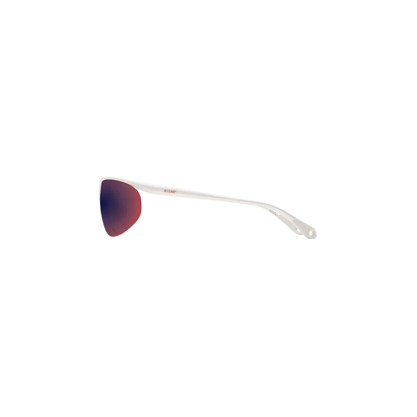 RIDAR BUDD - UNIVERSAL WHITE R+ REVO MULTI MIRROR BLAST (R224)
