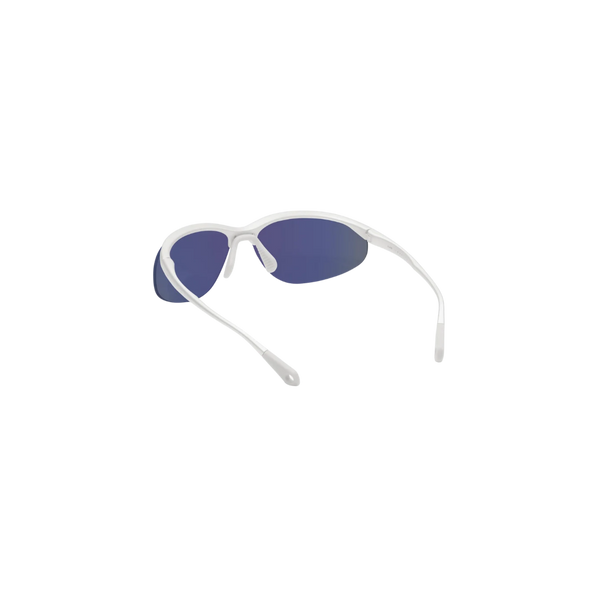 RIDAR BUDD - UNIVERSAL WHITE R+ REVO MULTI MIRROR BLAST (R224)