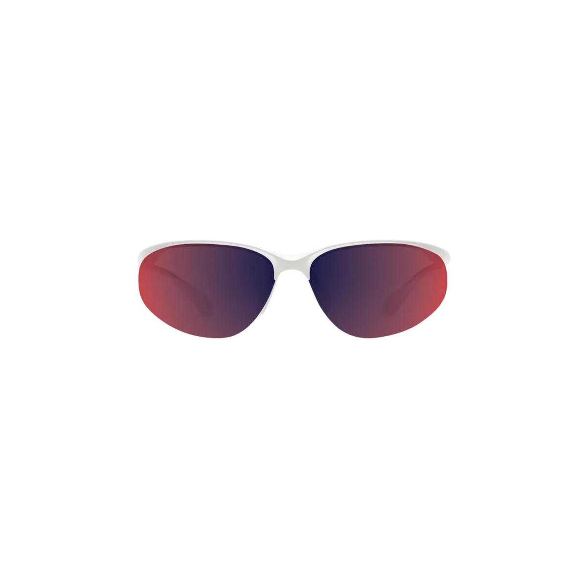 RIDAR BUDD - UNIVERSAL WHITE R+ REVO MULTI MIRROR BLAST (R224)
