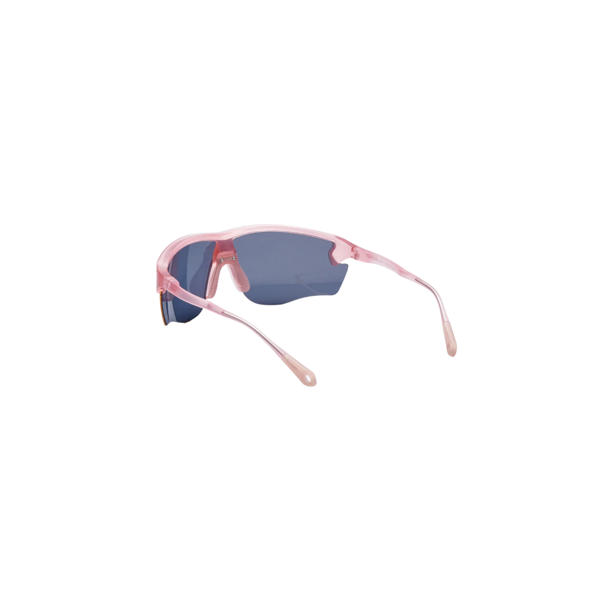 RIDAR MAINTAIN - CLEAR PINK R-SHADOW BLACK