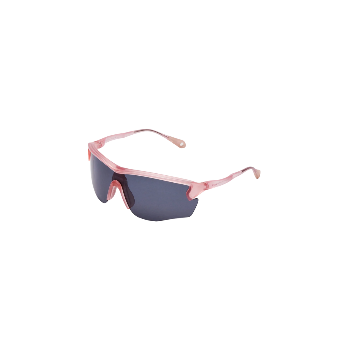 RIDAR MAINTAIN - CLEAR PINK R-SHADOW BLACK