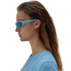 RIDAR PEAK - CLOUD SKY R+ PALE GRAY SILVER MIRROR (R191)