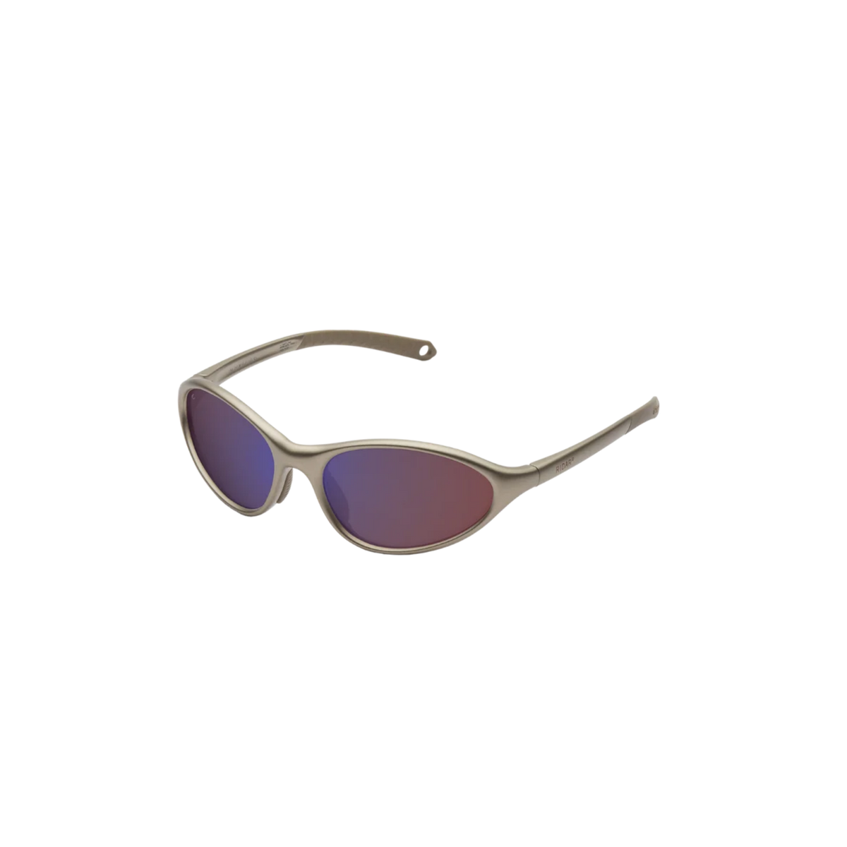RIDAR PEAK - UNIVERSAL GOLD R+ TAN BROWN LIGHT MIRROR (R188)