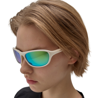 RIDAR ROD - UNIVERSAL WHITE R+ REVO MULTI MIRROR FOREST (R209)