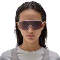 RIDAR SAVANNA - CLEAR WHITE R+ BLACK ROSE (R125)
