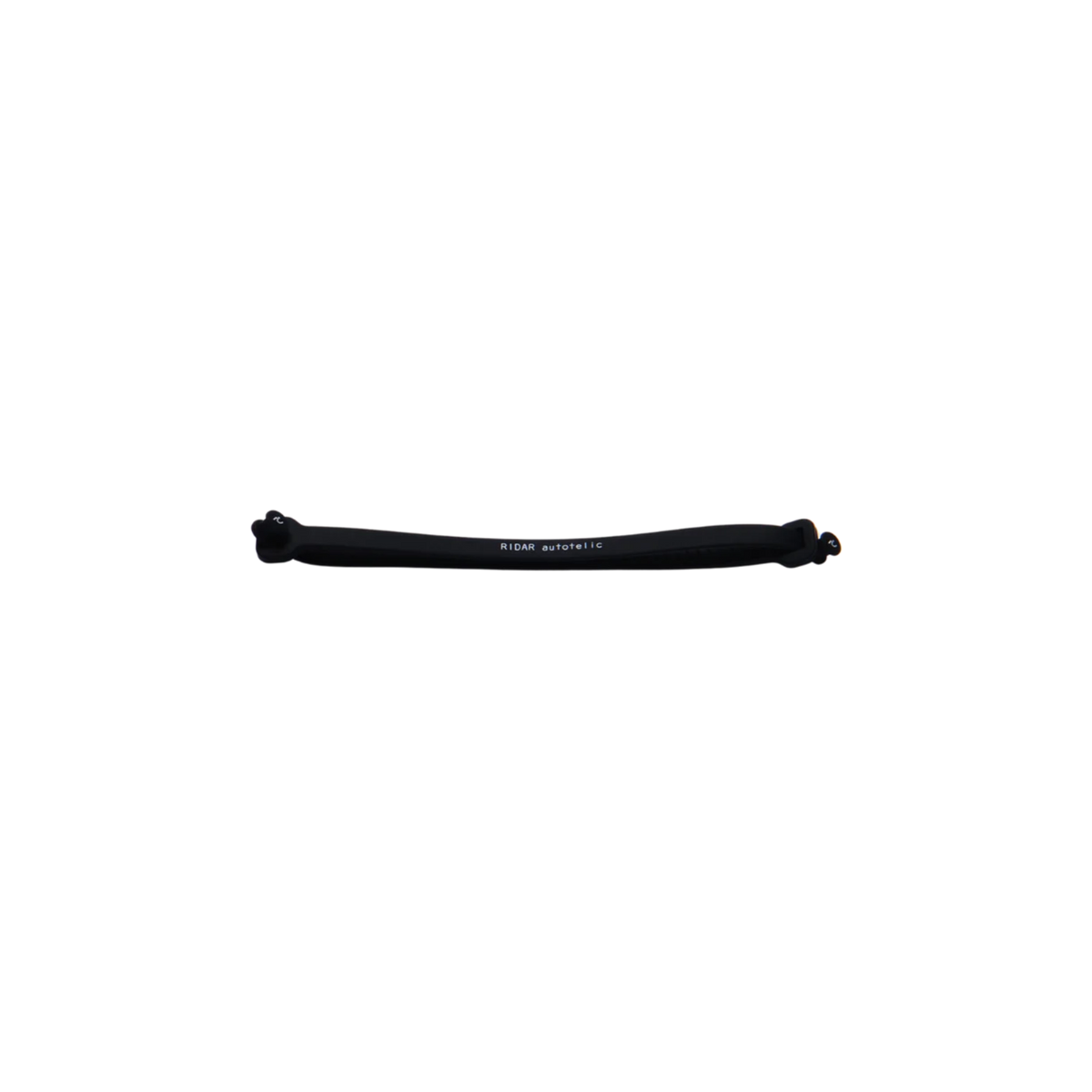 RIDAR STRAP - JET BLACK