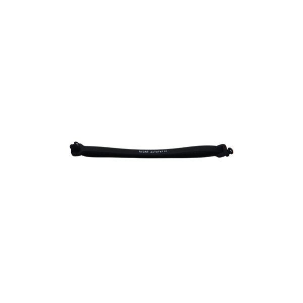 RIDAR STRAP - JET BLACK