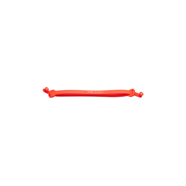 RIDAR STRAP - PLAIN RED