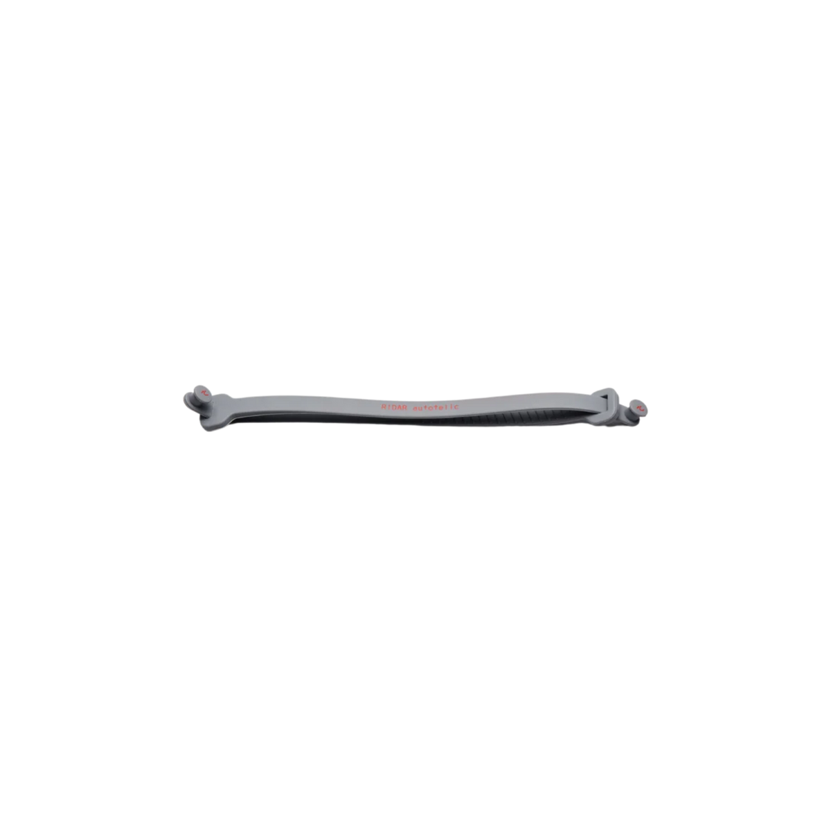 RIDAR STRAP - SPACE GRAY