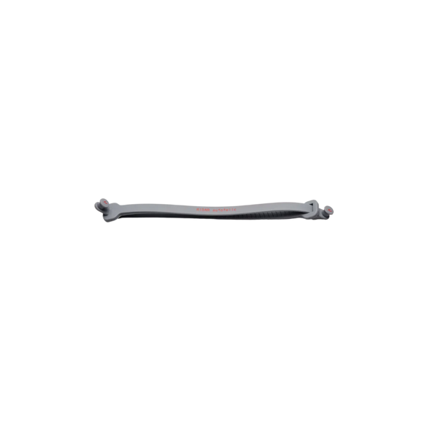 RIDAR STRAP - SPACE GRAY