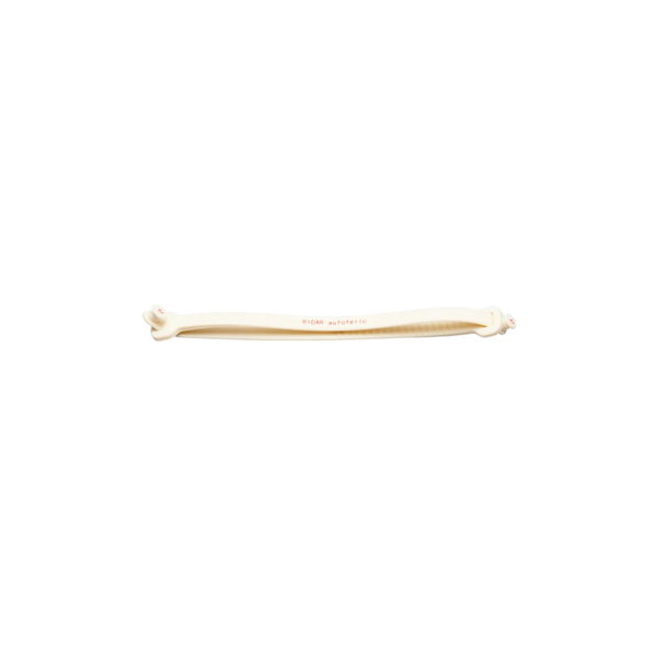 RIDAR STRAP - VANILLA CREAM