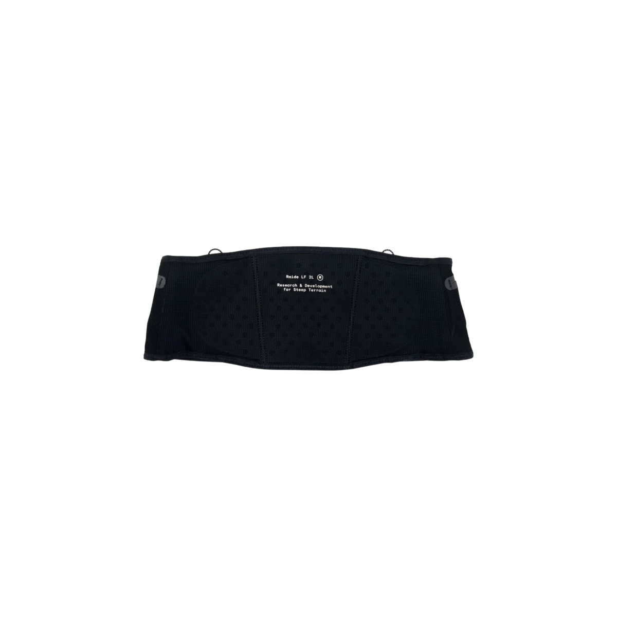 Raide LF 2L - Black