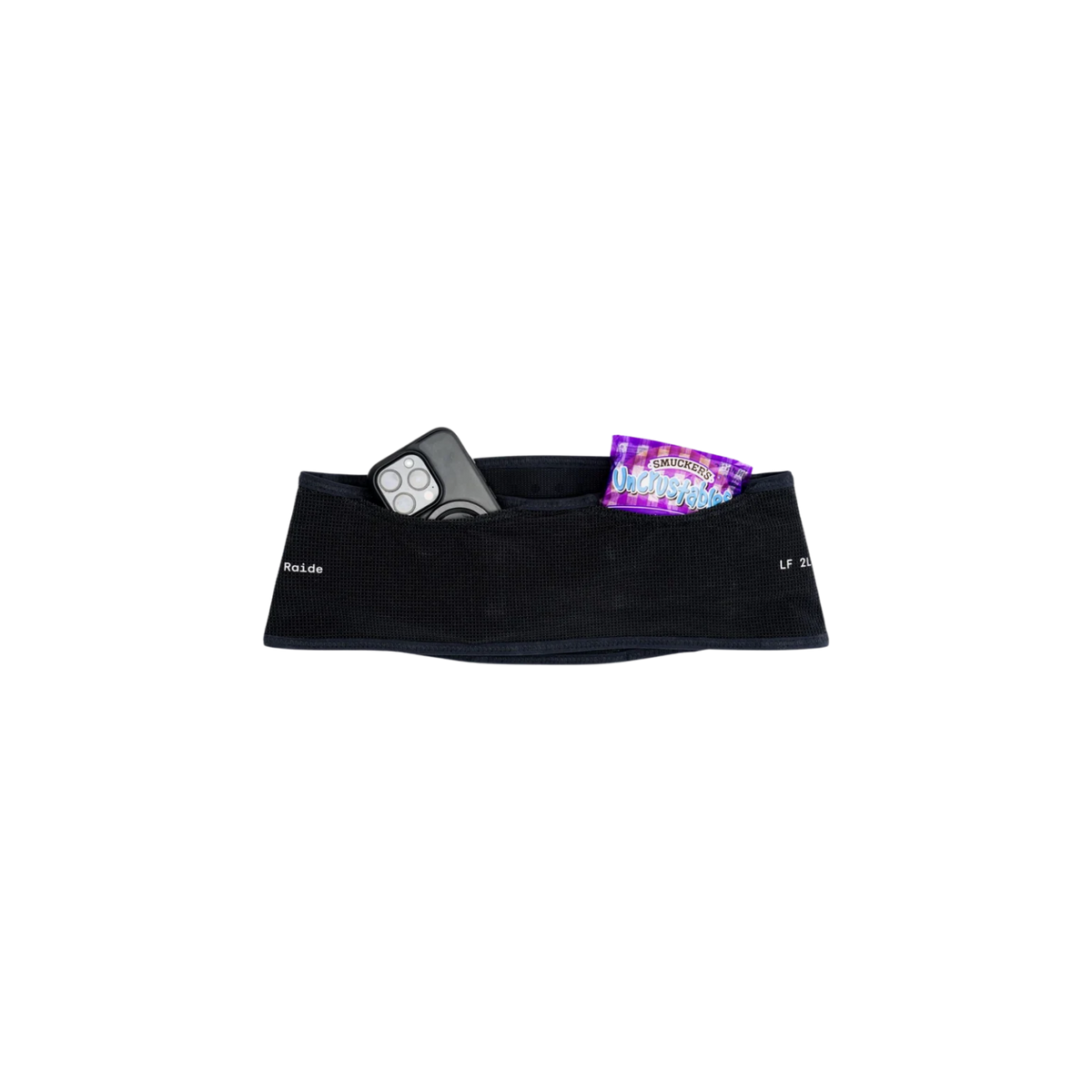 Raide LF 2L - Black