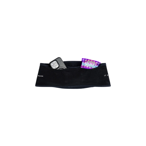 Raide LF 2L - Black