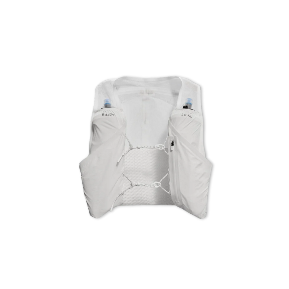 Raide LF 5L - White