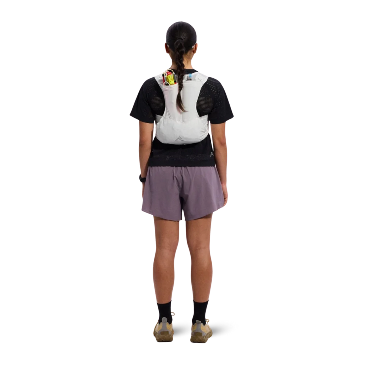 Raide LF 5L - White
