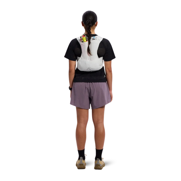 Raide LF 5L - White