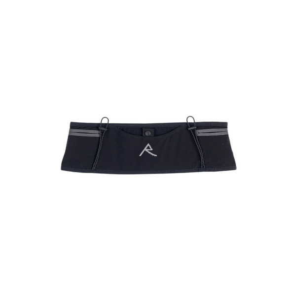 Raide UL 1L Running Belt - Black